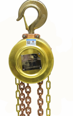 防爆葫蘆適合在電網(wǎng)起重作業(yè)中使用嗎