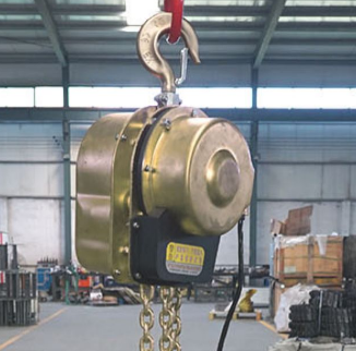 防爆葫蘆的發(fā)動機容易產生哪些故障